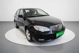 BYD F3