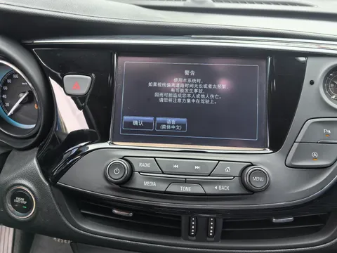 Buick Envision