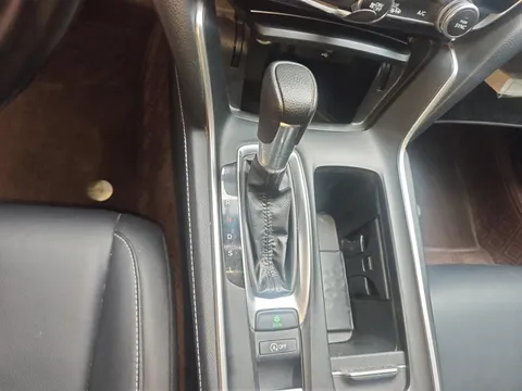 Honda Inspire