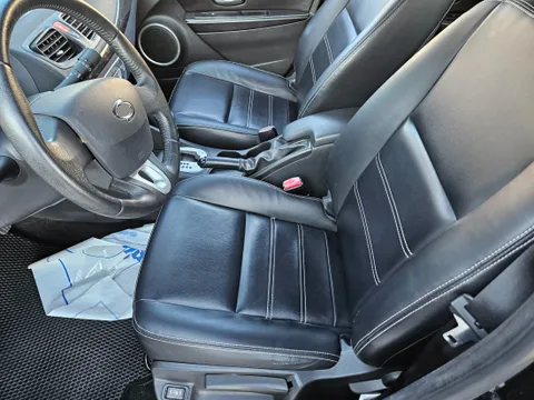 Renault SM3