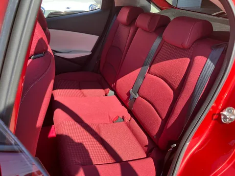 Mazda Mazda2 (Demio)