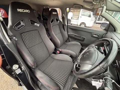 Suzuki Alto Works