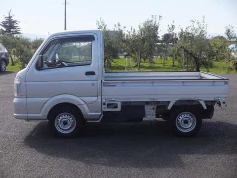 Suzuki Carry Track