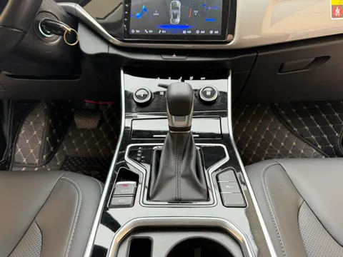 Chery Arrizo 5