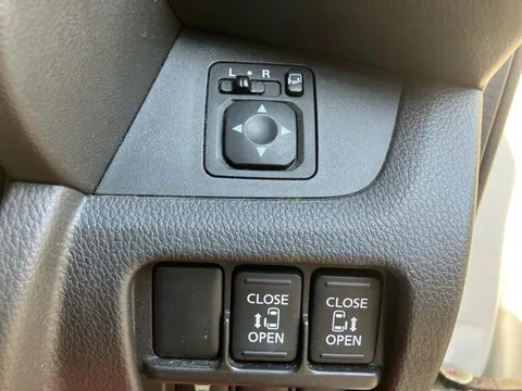 Mitsubishi eK Space Custom