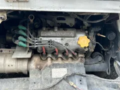 Subaru Sambar Truck