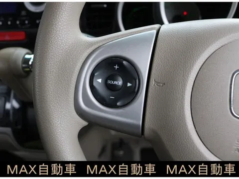 Honda N-BOX Plus