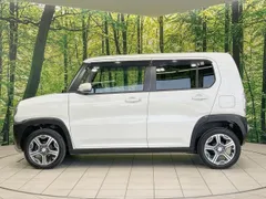 Mazda Flair Crossover