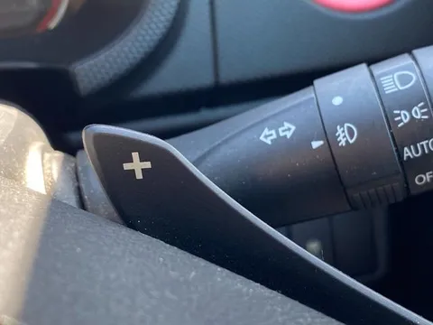 Suzuki Alto Turbo RS