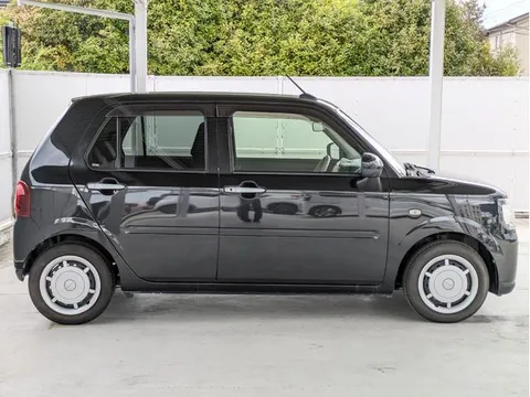 Daihatsu Mira Tocot