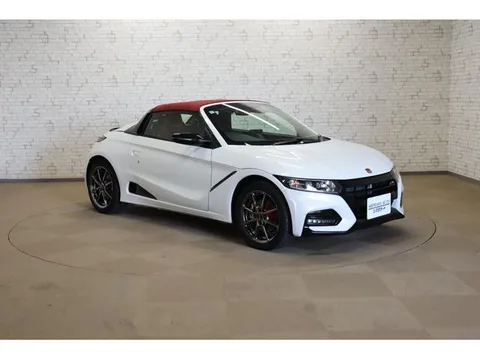 Honda S660