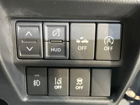 Mazda Flair
