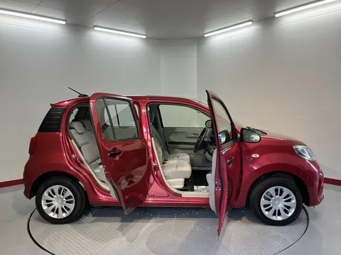 Daihatsu Boon