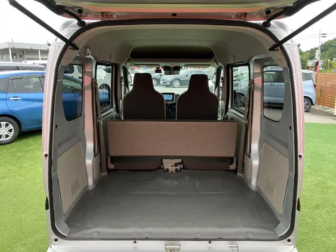 Nissan Clipper