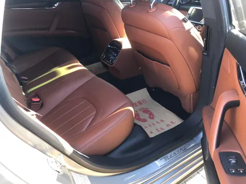 Maserati
