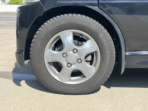 Honda Vamos