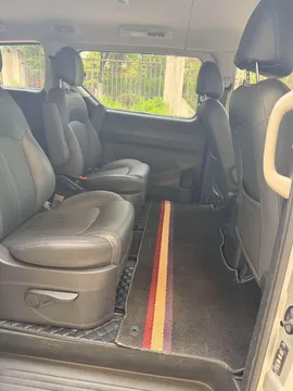 Maxus G10