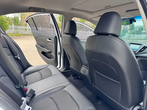 Chevrolet Cavalier