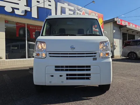 Nissan Clipper
