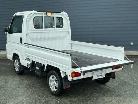 Honda Acty Truck