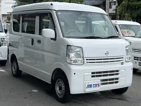 Nissan Clipper