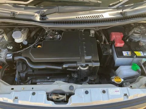 Mazda AZ-Wagon
