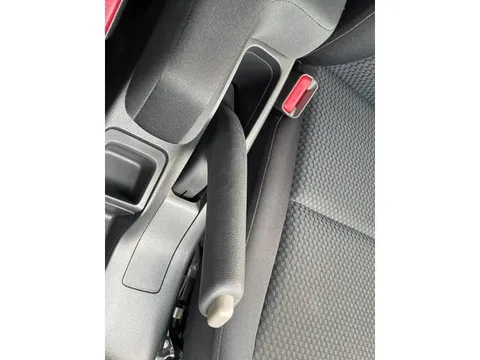 Honda Jazz (Fit)