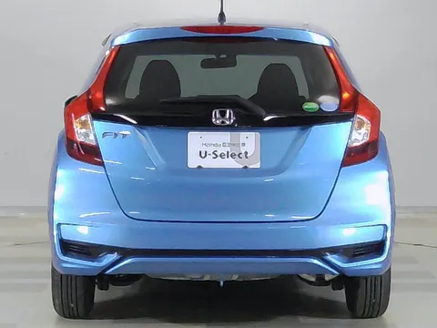 Honda Jazz (Fit)