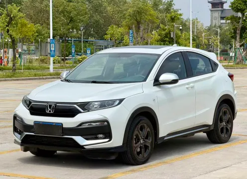 Honda XR-V