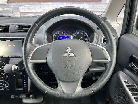 Mitsubishi eK Custom