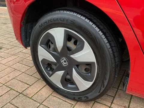 Honda Jazz (Fit)