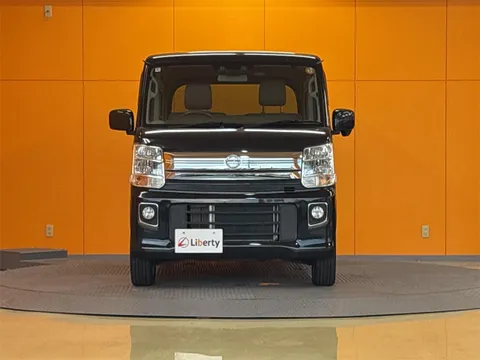 Nissan Clipper Rio