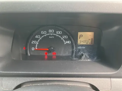 Toyota Pixis Truck