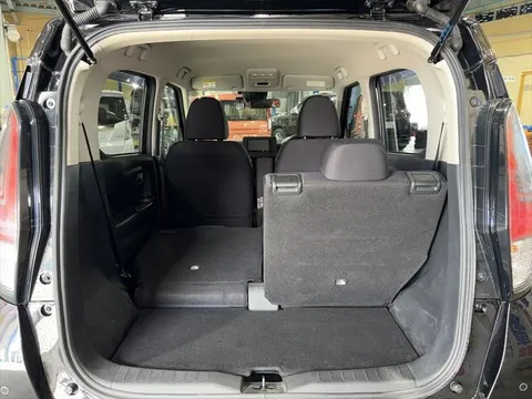 Mitsubishi eK X