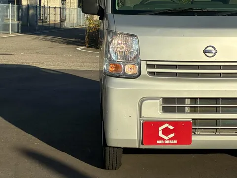 Nissan Clipper
