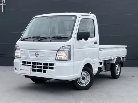 Nissan Clipper Truck