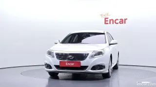 Renault SM5