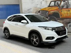 Honda HR-V (Vezel)