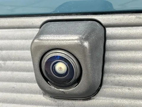 Mazda Flair Crossover
