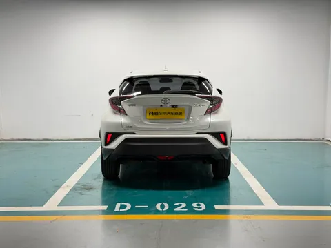 Toyota Izoa