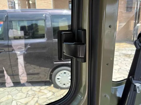 Honda N-VAN Plus Style