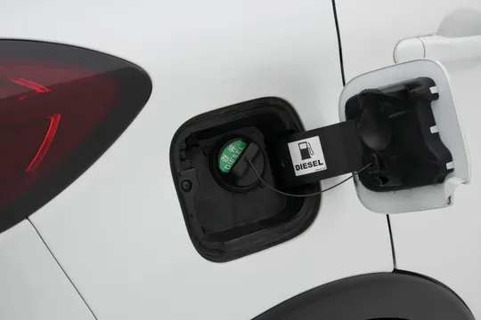 Renault QM3