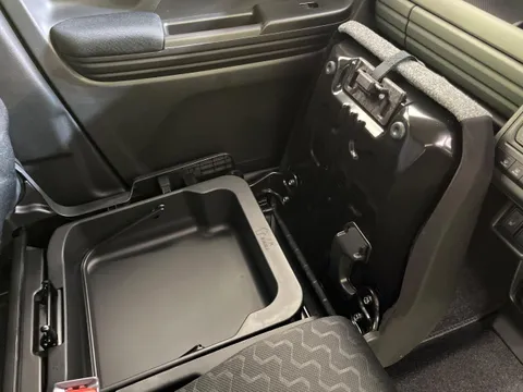 Suzuki Spacia Gear