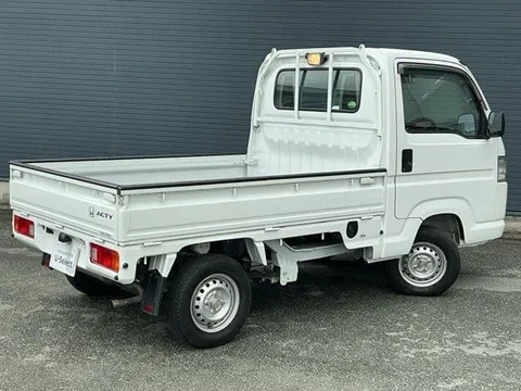 Honda Acty Truck