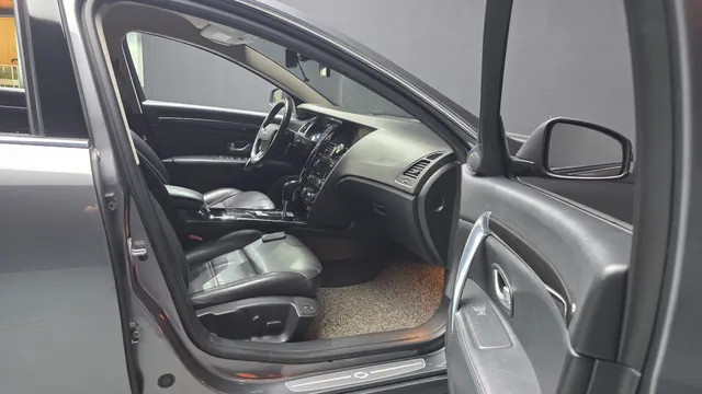 Renault SM7