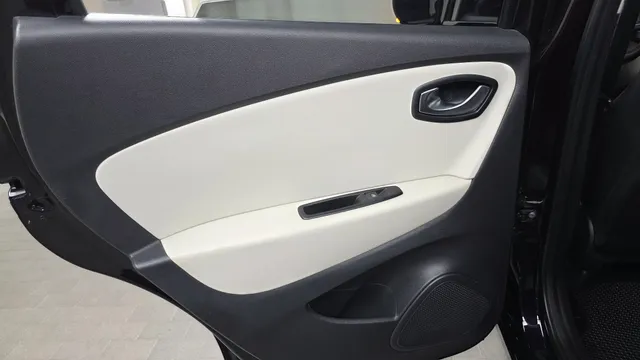 Renault QM3
