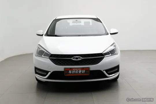 Chery Arrizo 5