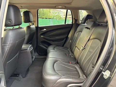 Buick Envision