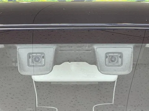 Mazda Flair Crossover