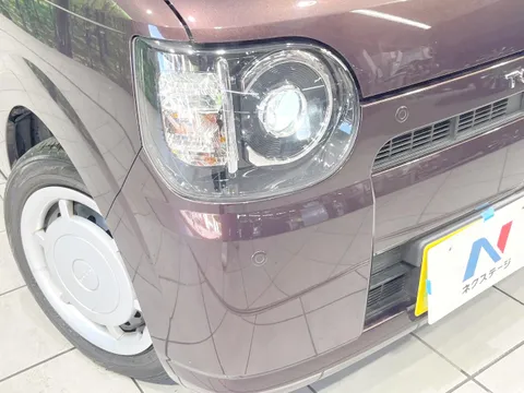 Daihatsu Mira Tocot